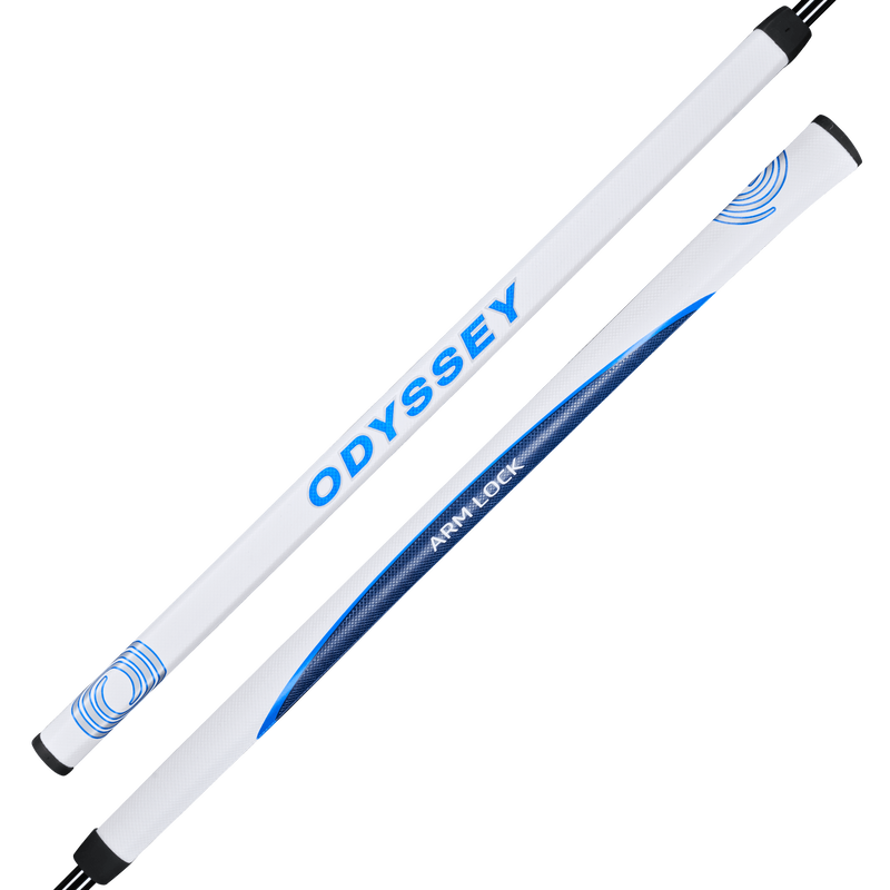 Callaway Golf - 新品❣️ODYSSEY STROKE LAB アームロックパター Ai-ONE Armlock #7 SB Putter