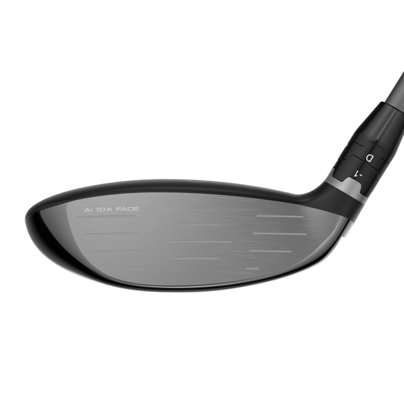 Callaway Elyte 5 番　フェアウェイウッド 18度 Elyte Fairway Woods