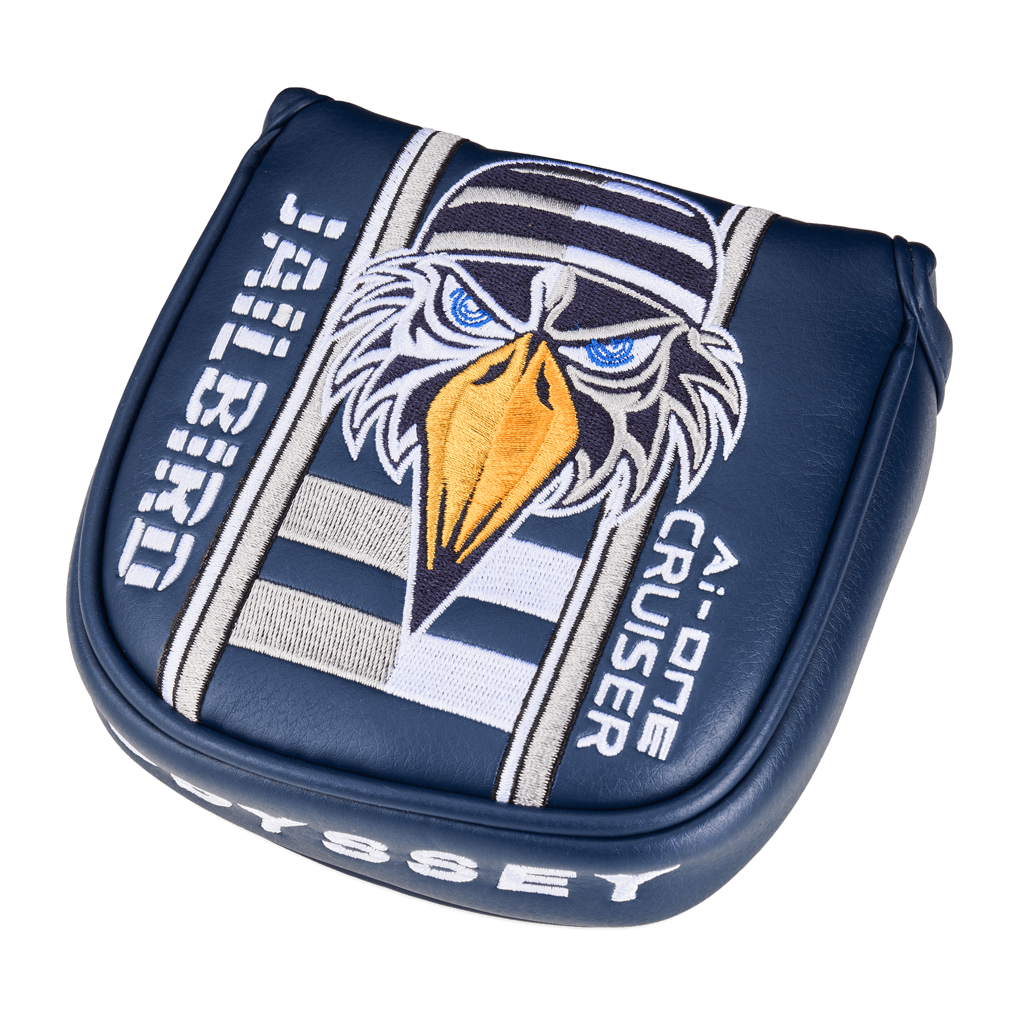 Ai-ONE Square 2 Square Jailbird Cruiser Putter