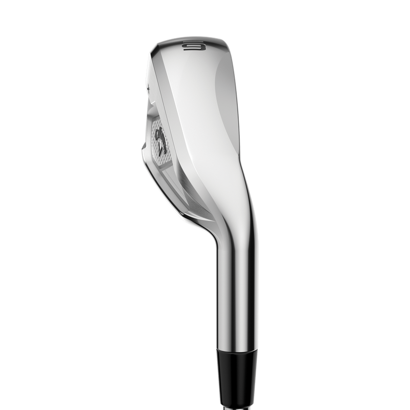 Elyte X Irons