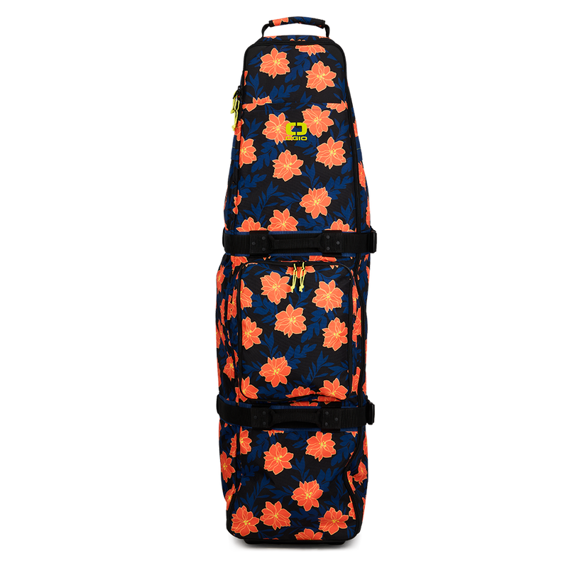 Alpha Golf Travel Cover MID - View 2