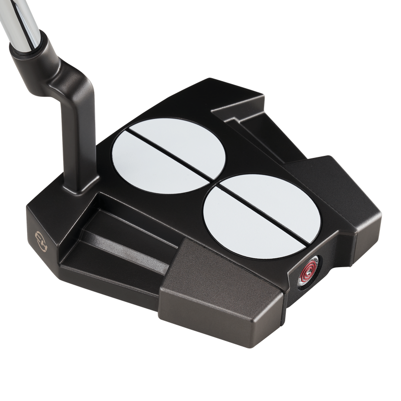 ODYSSEY 2-BALL TOUR LINED 11 パター 約80cm Odyssey 2-Ball Eleven Tour Lined CH Putter | Specs & Reviews