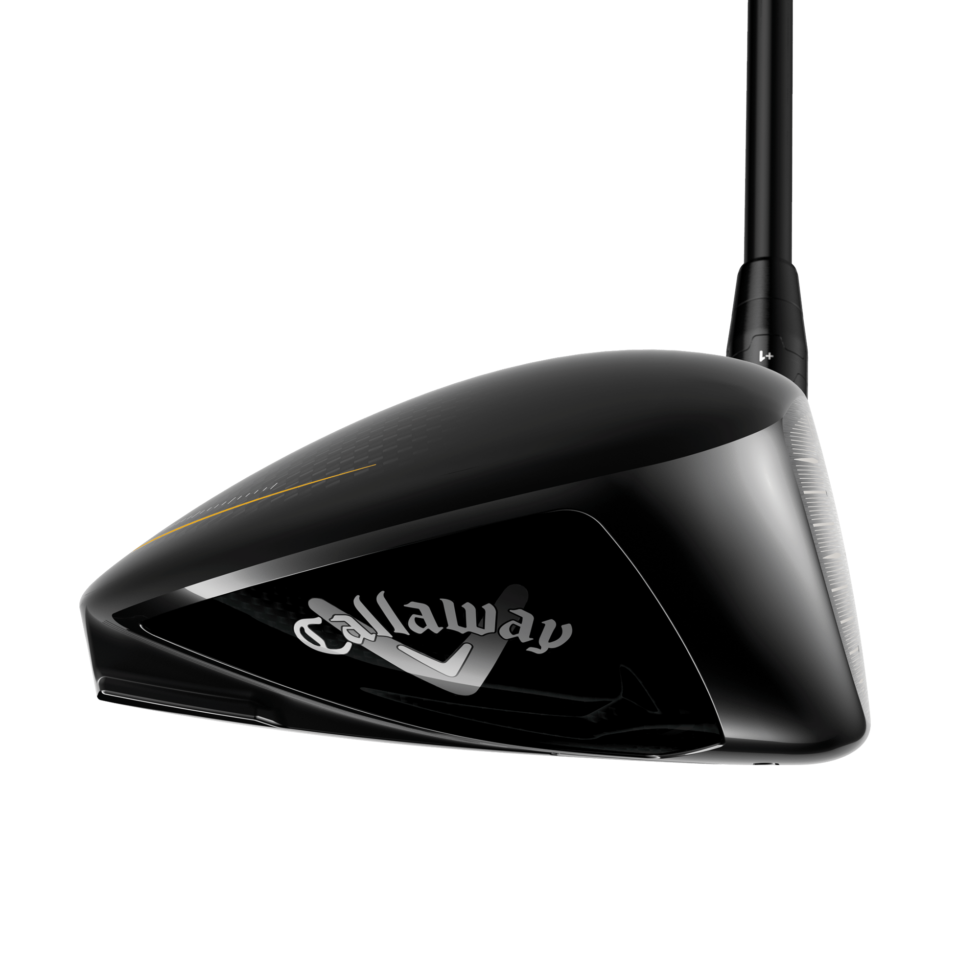 Rogue ST '24 MAX Driver