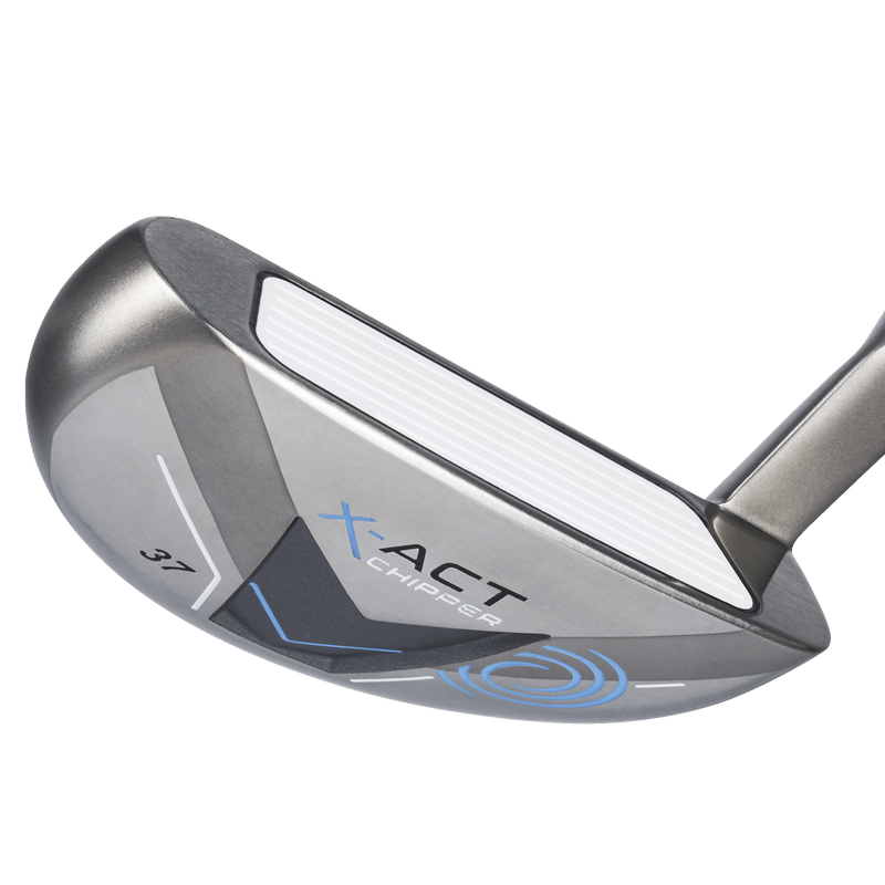 ODYSSEY X-ACT CHIPPER 37° Women's X-ACT Chipper | Specs & Reviews | Odyssey Golf