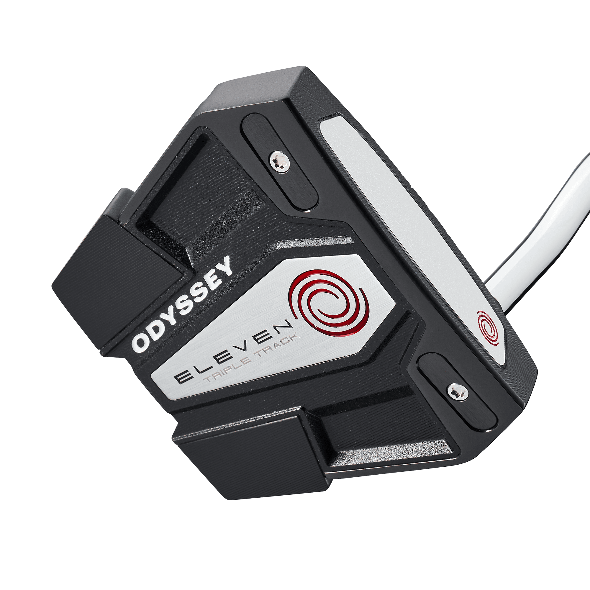 オデッセイ(ODYSSEY)ELEVEN TRIPLE TRACK Eleven Triple Track S Putter | Odyssey Golf | Specs & Reviews