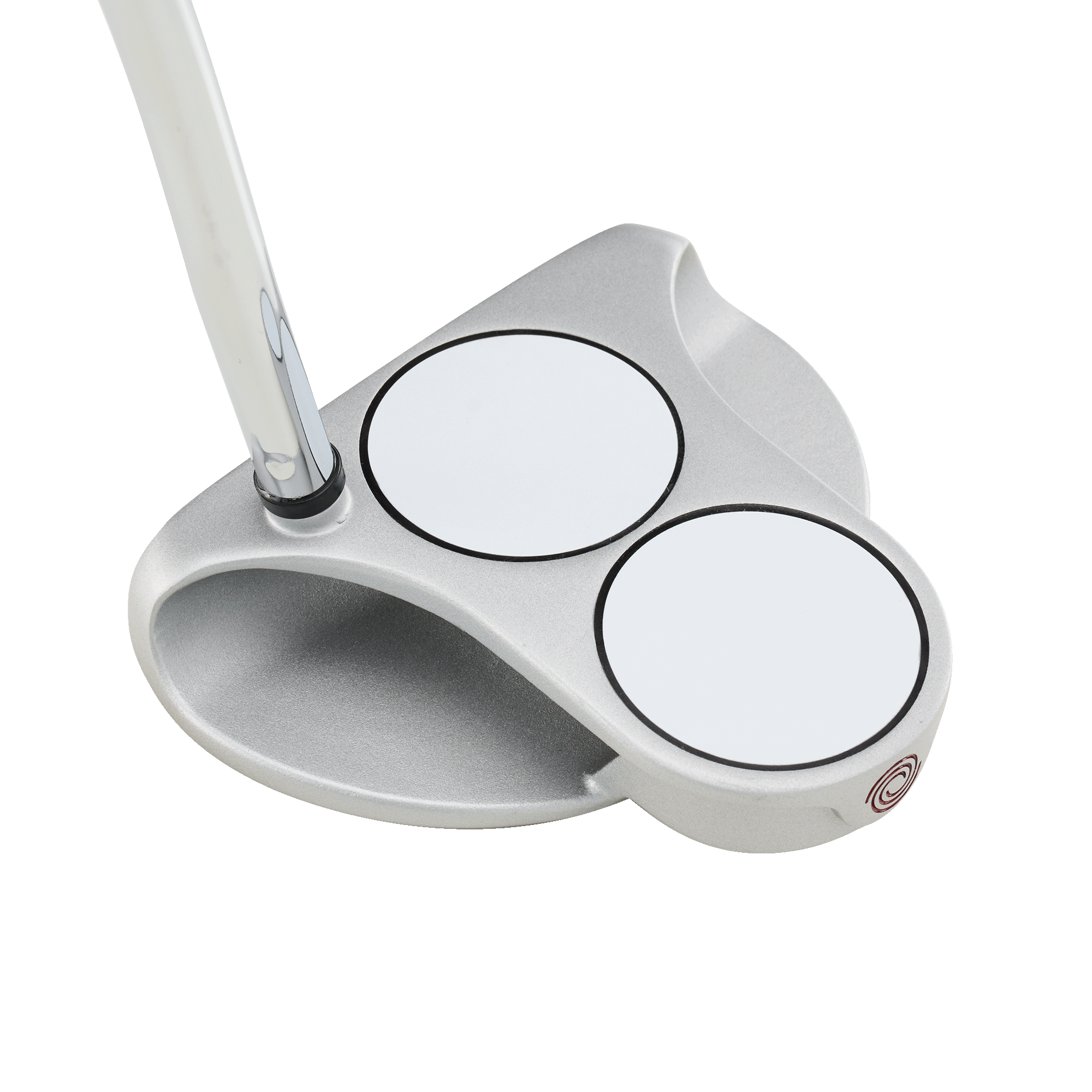 【名器】 Odyssey WHITE HOT OG 2-Ball Blade Odyssey 2023 White Hot OG 2-Ball DB Putter | PGA TOUR Superstore