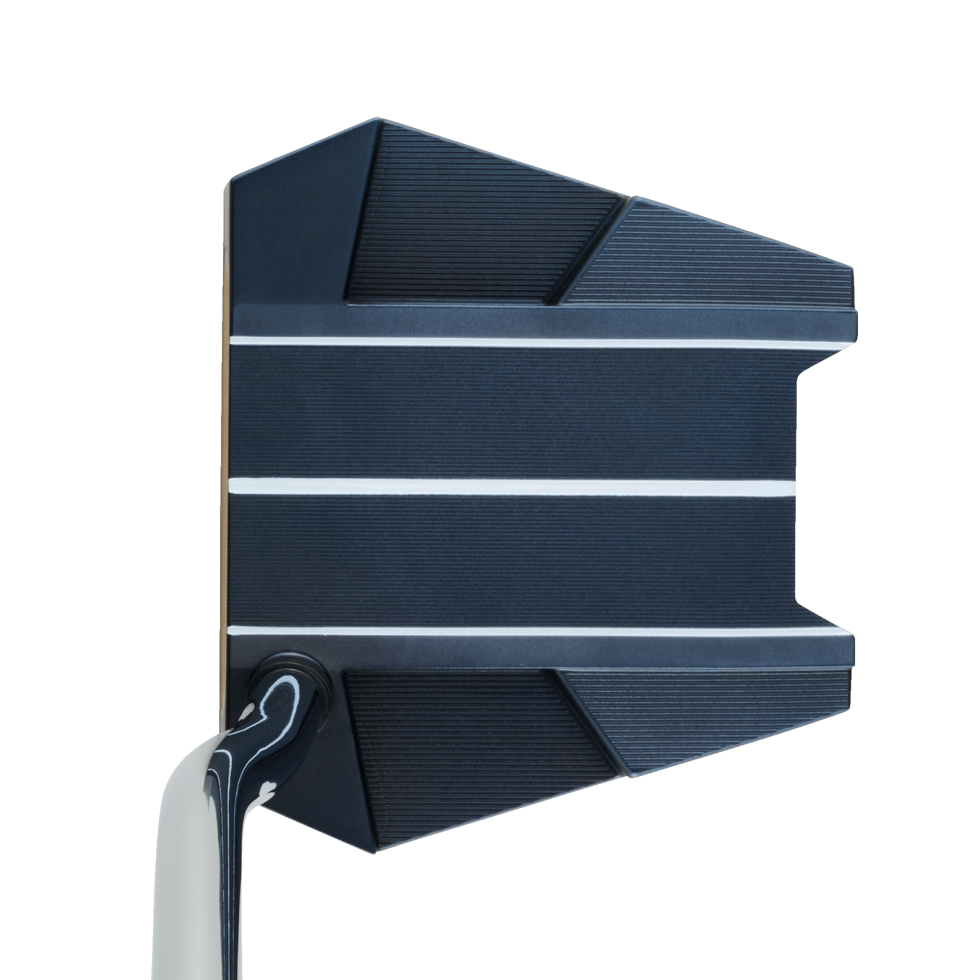 HOW HIGH❗️ Ai-ONE Milled Eleven T DB Putter