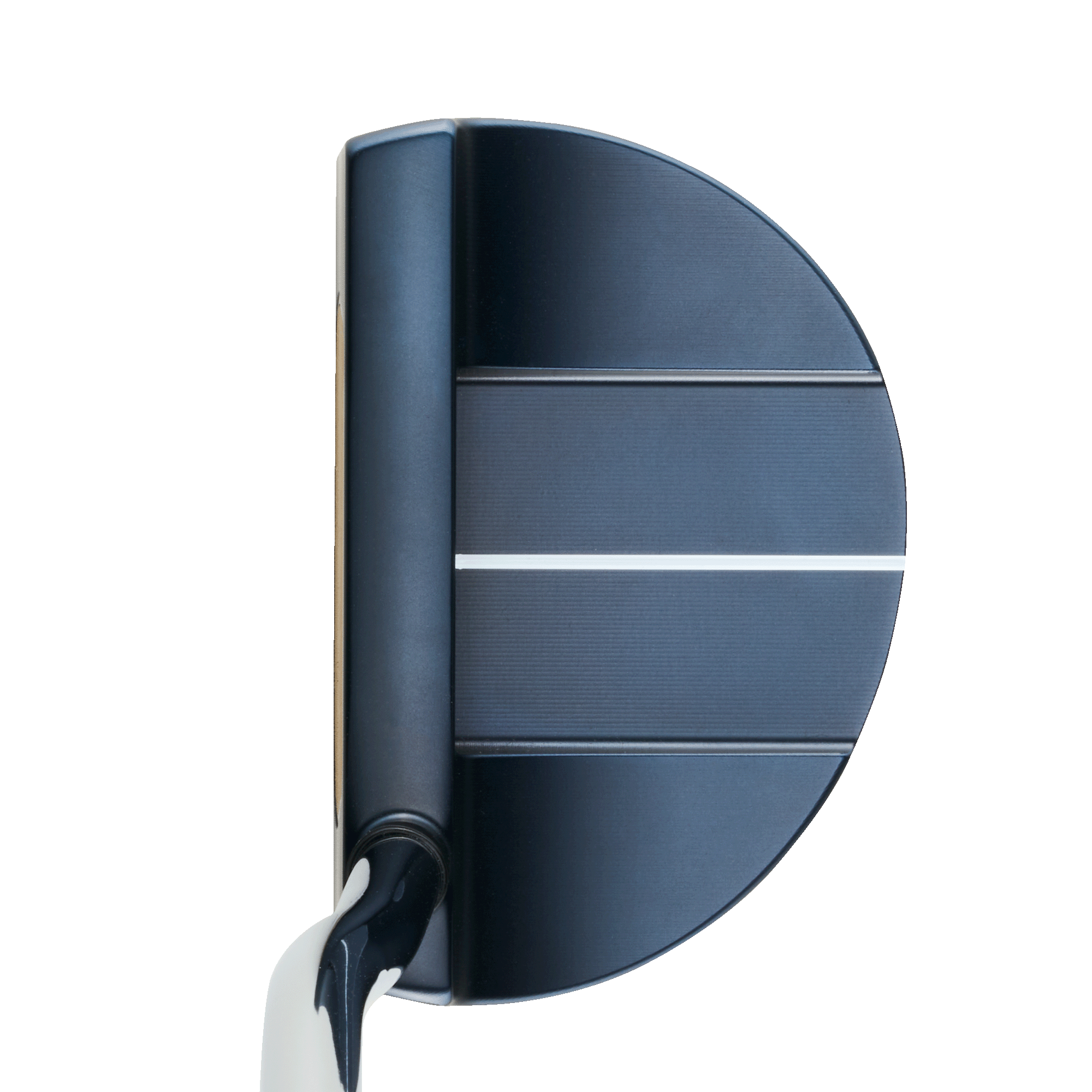 Ai-ONE Milled Six T DB Putter
