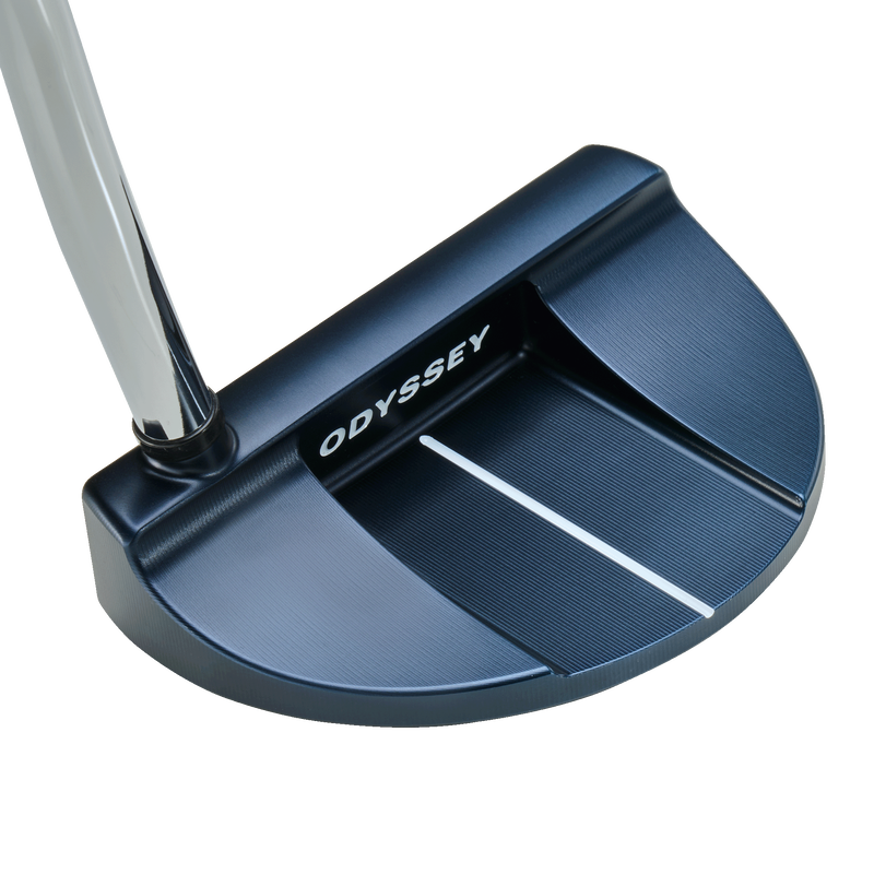 オデッセイ　Ai-ONE MILIED SIX T putters-2024-ai-one-milled-six