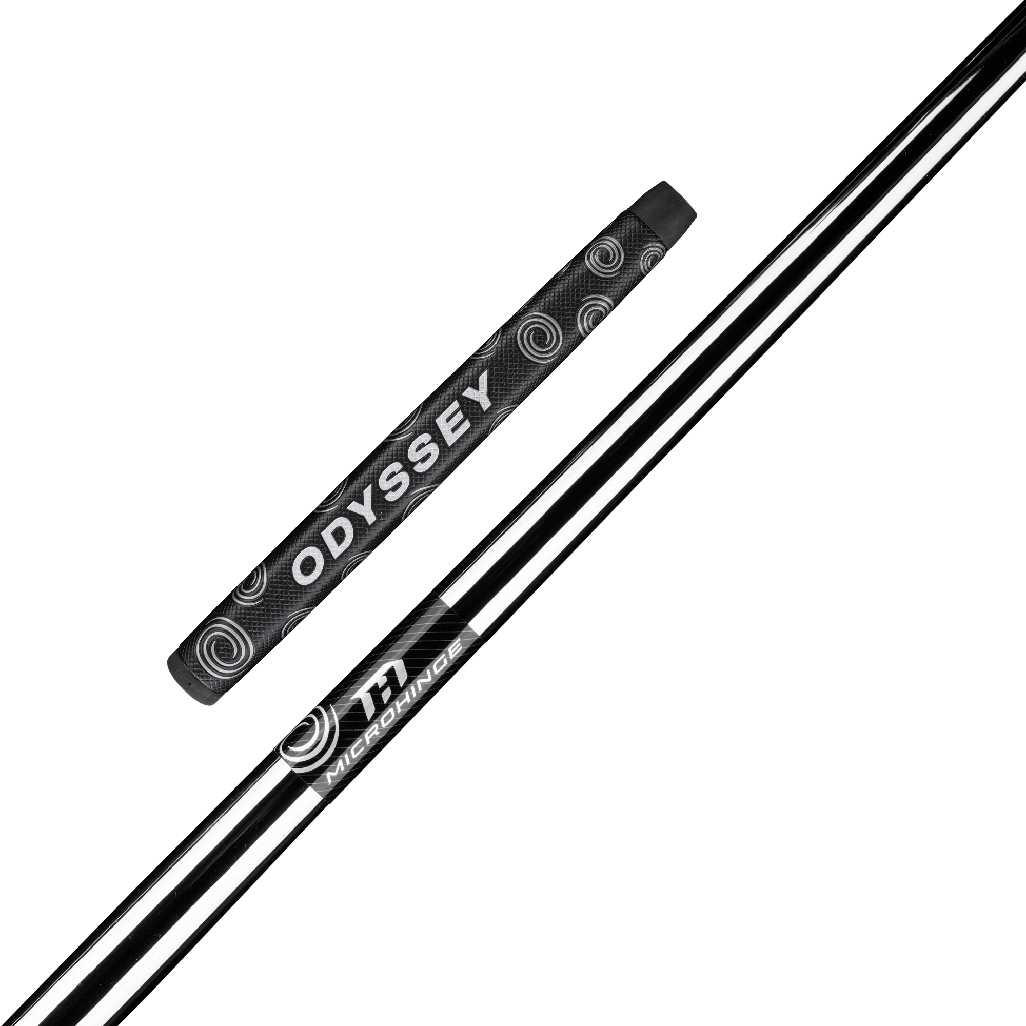 ODYSSEY パター　MARXMAN FANG 33インチ Buy Odyssey Microhinge Marxman Fang Putter | Golf Discount