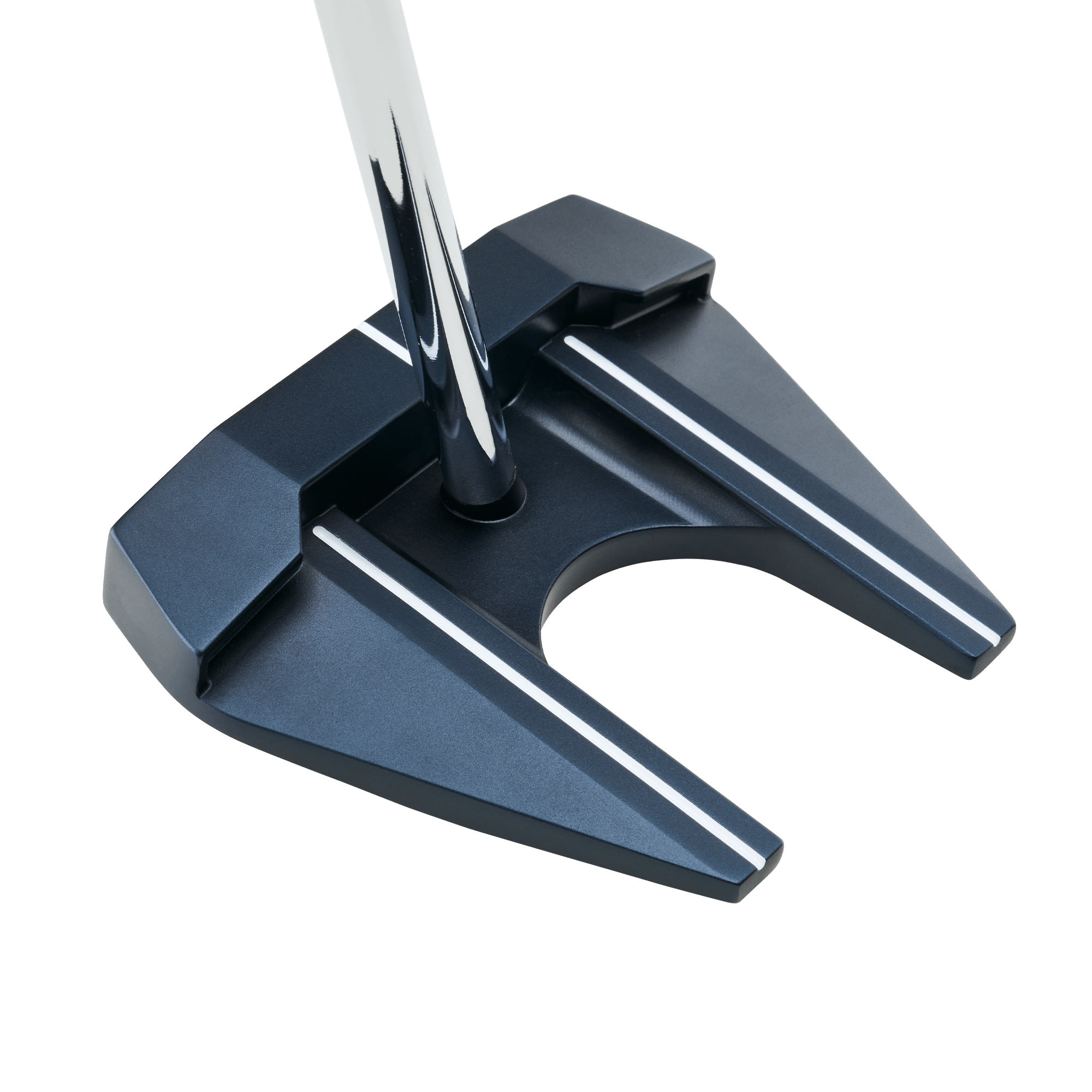 クラブ ODYSSEY CRUISER square2 square #7 Square 2 Square #7 Cruiser Putter | ODYSSEY | Putters