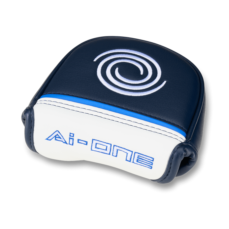 Ai-ONE Square 2 Square Max 1 Putter