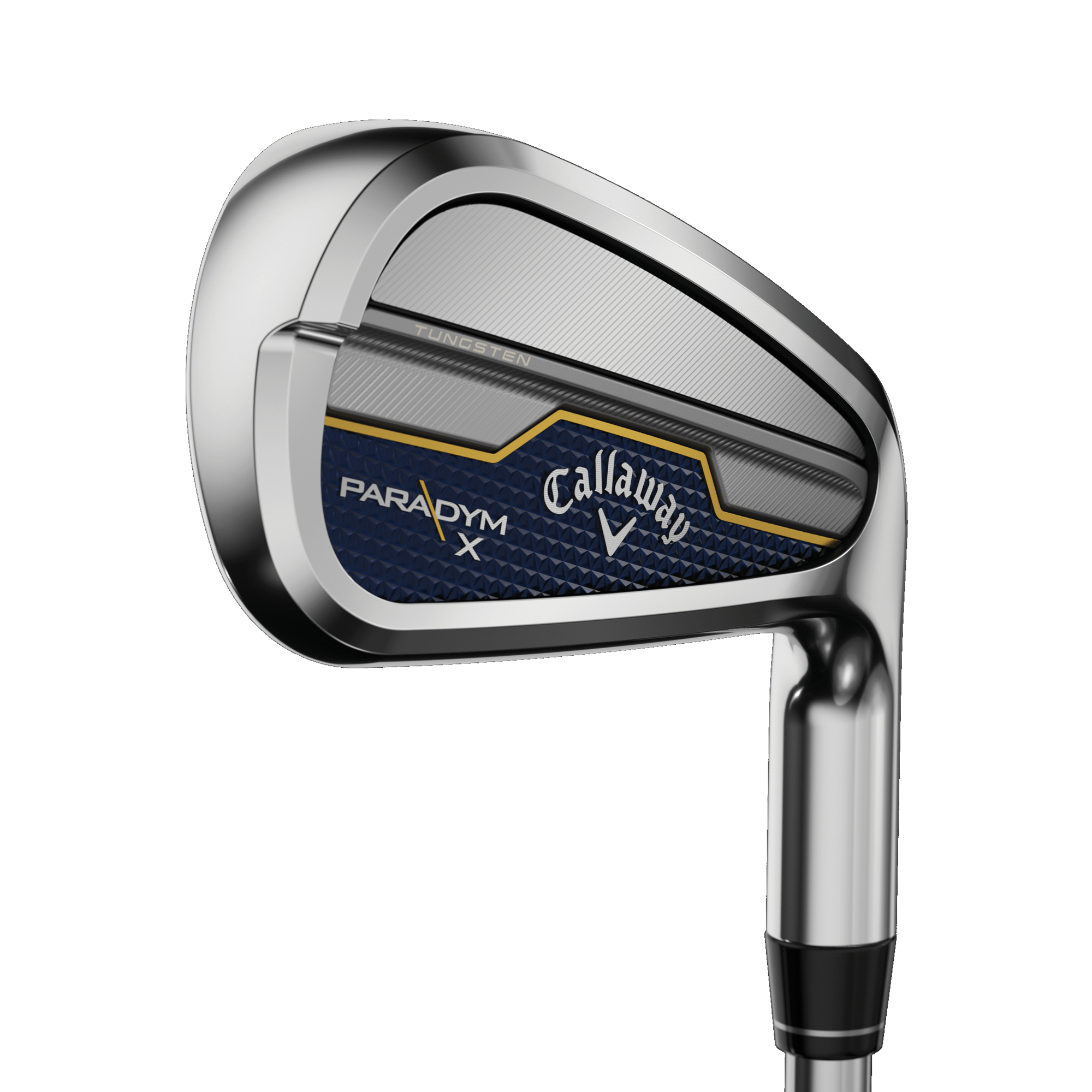 キャロウェイ Callaway アイアン PARADYM IRONS Women's Paradym X Irons | Callaway Golf