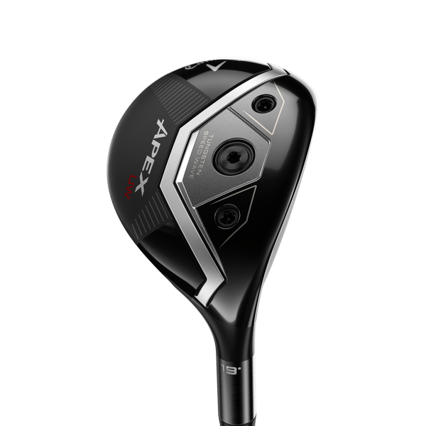 Apex Utility Woods