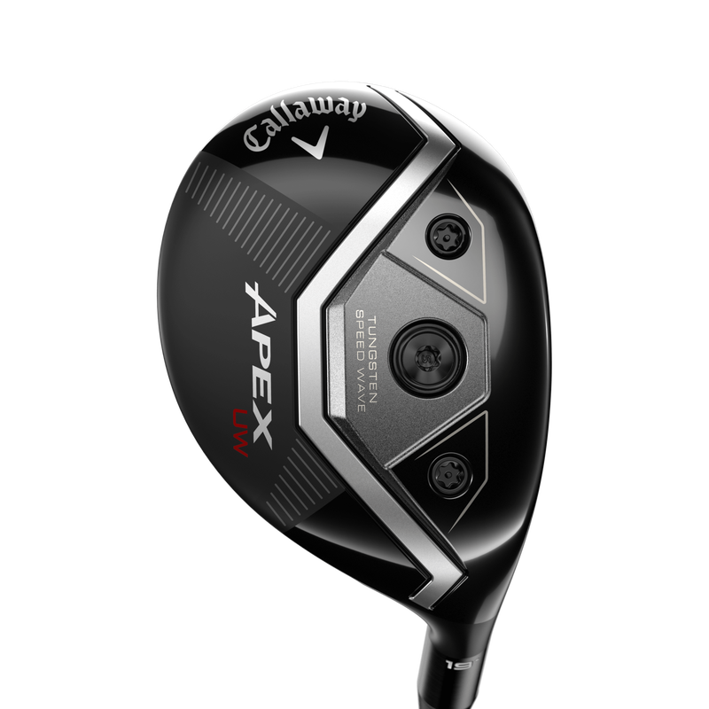 Apex Utility Woods