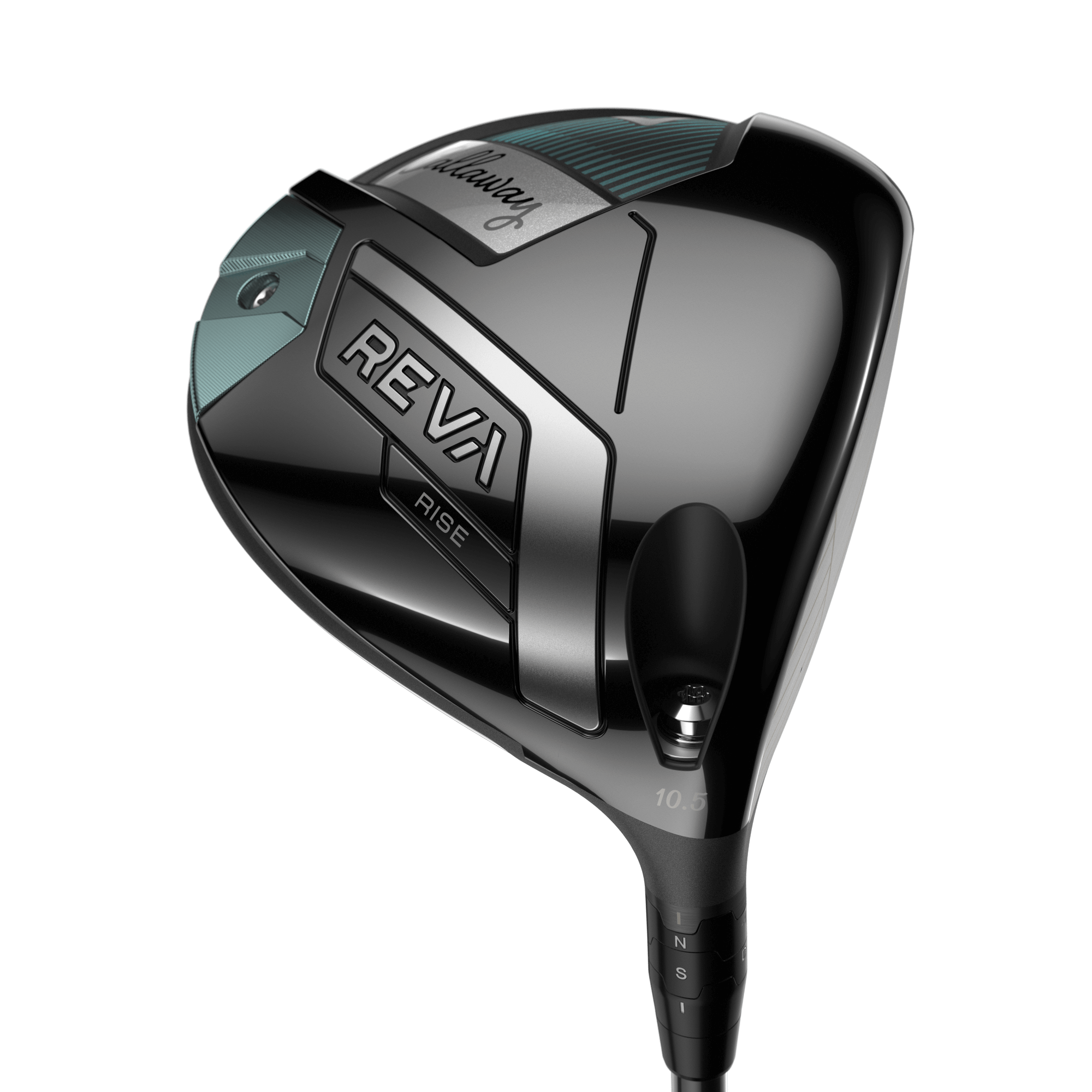 Callaway REVA RISE 30度 ユーティリティ 6番 エリート Callaway 【オンラインストア限定製品】 キャロウェイ ゴルフ