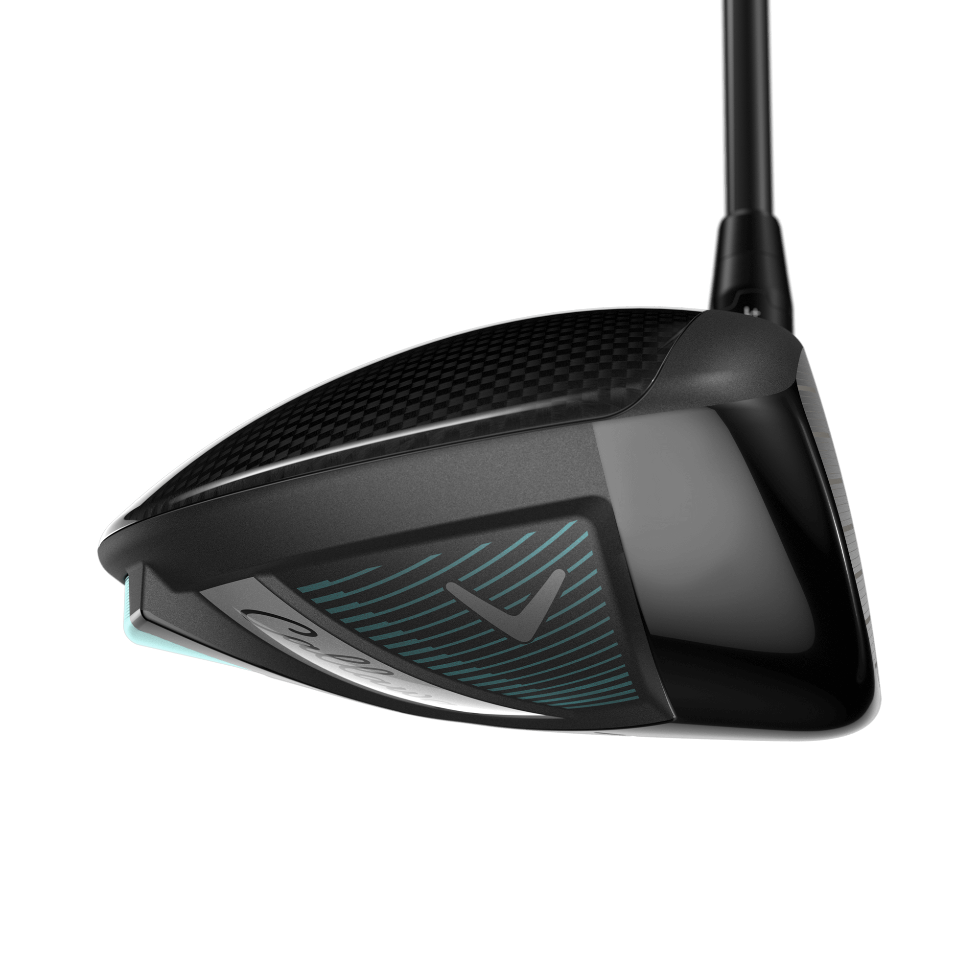 REVA RISE Driver