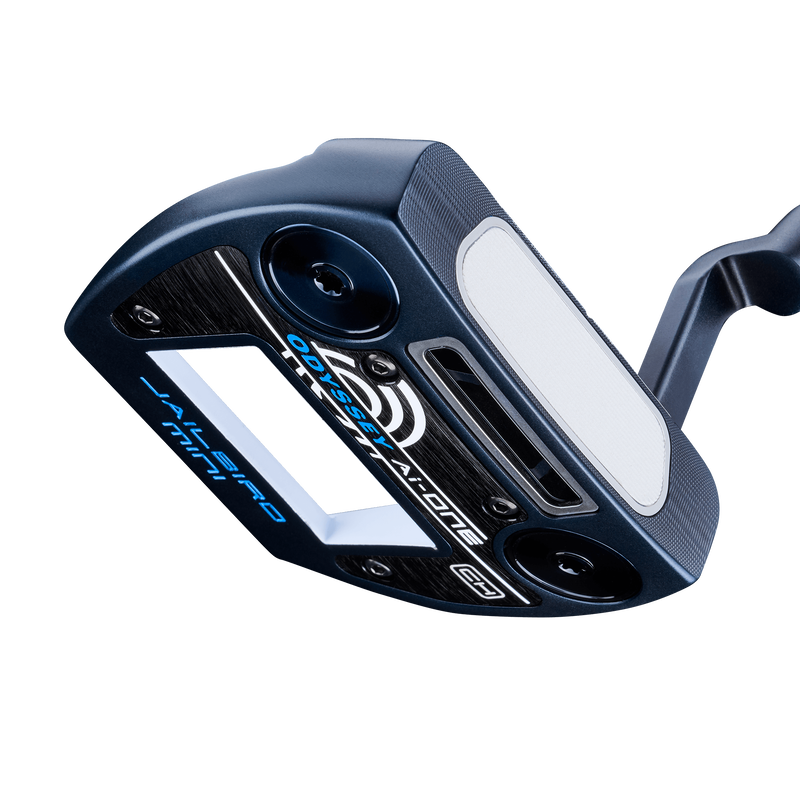 クラブ Ai-ONE MILLED JAILBIRD MINI T VERSA90 Ai-ONE Jailbird Mini Versa 90 CH Putter