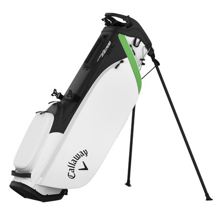 【最安値】Callaway + CLUBHAUS Tour Golf Bag Golf Bags | Callaway Golf Cart and Stand Bags | Official