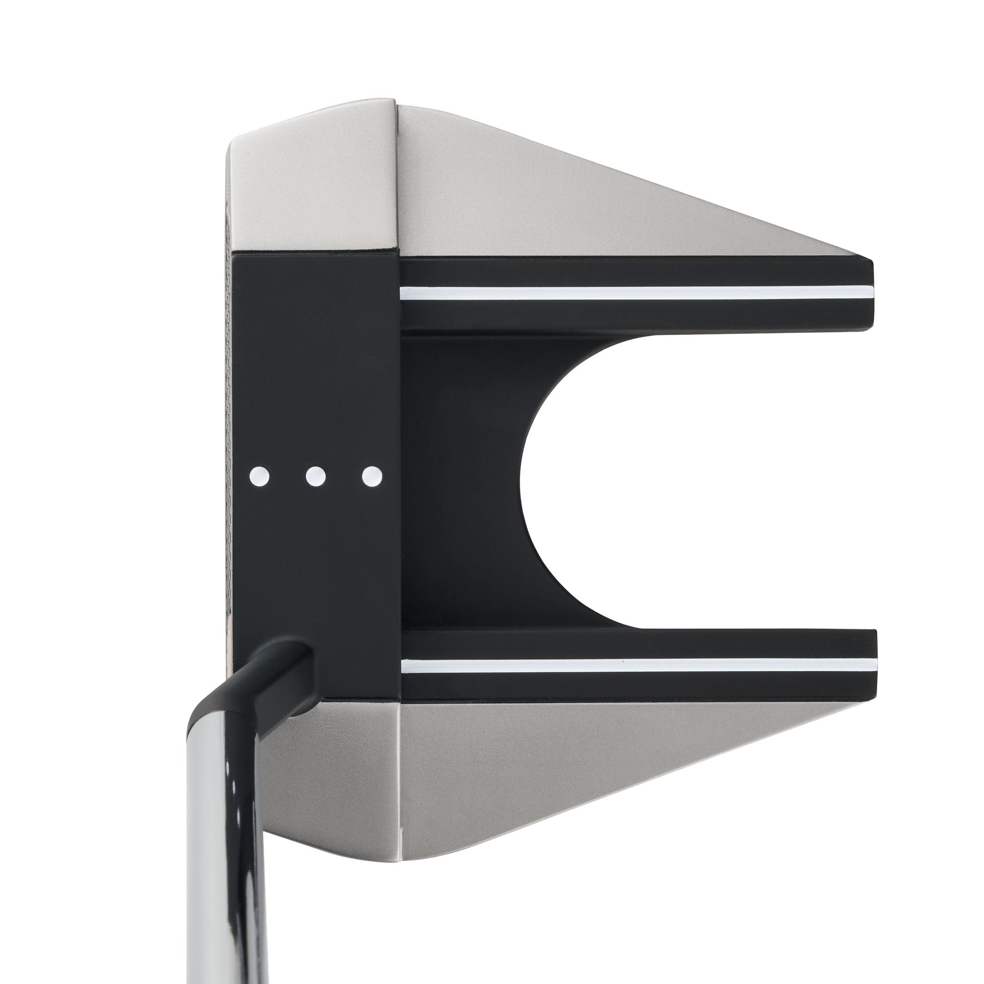 ゴルゴルVANQUISH 3R2 Callaway Microhinge Seven S Putter