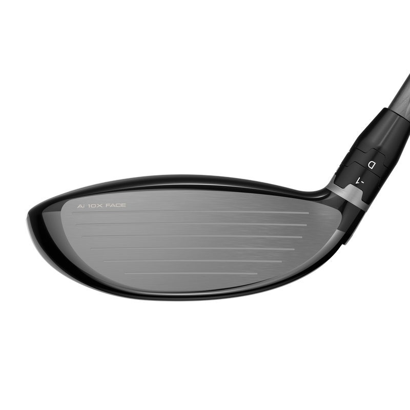 Elyte Triple Diamond Fairway Woods