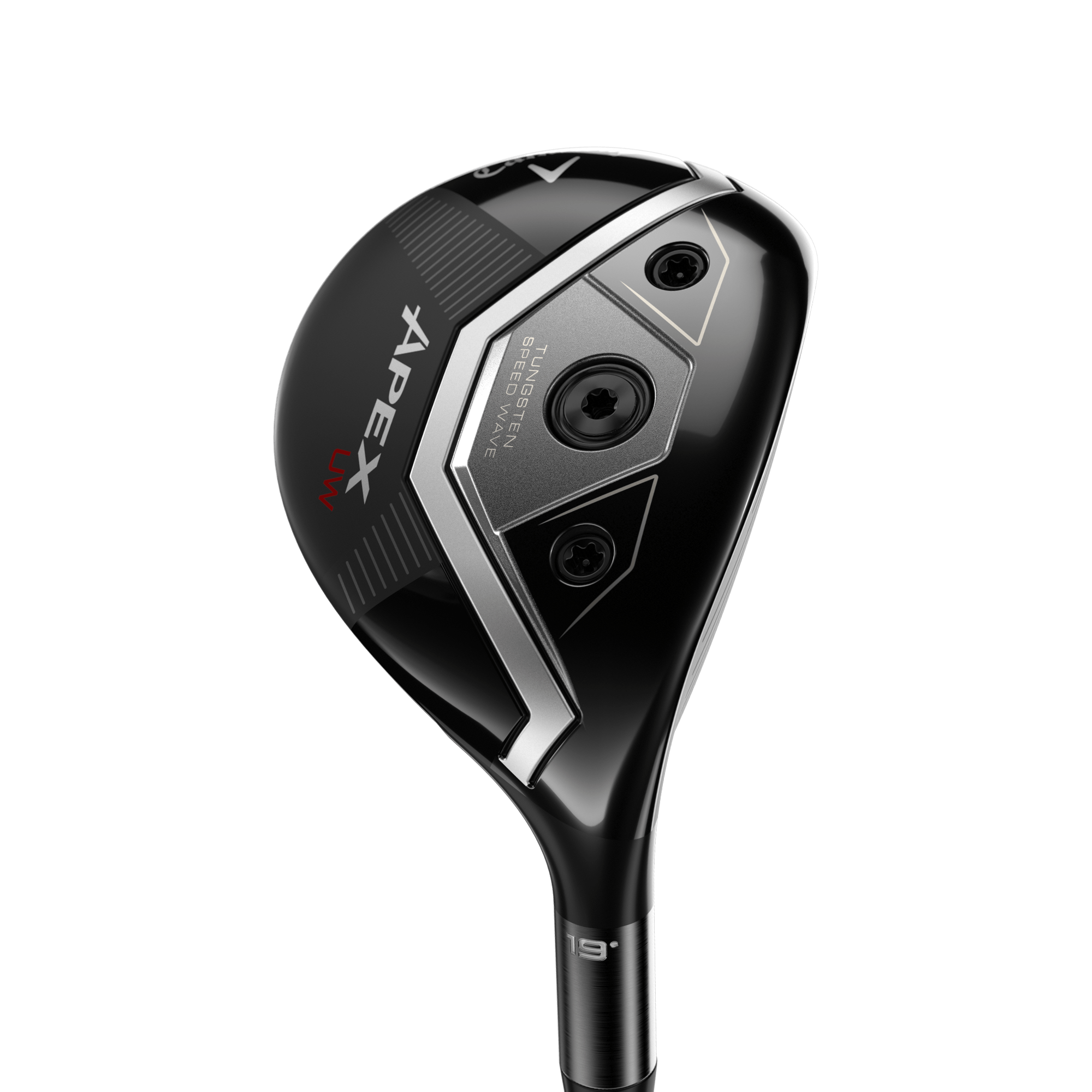 Callaway APEX UW 19° EC16C890-C0A3-4E6C-93B2-