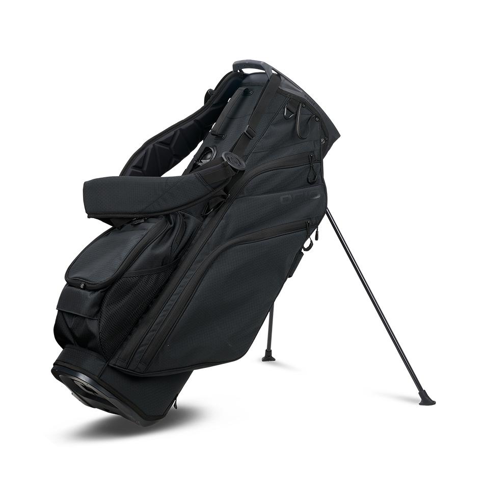 マ*サ様 OGIO Woode Hybrid Bag 10型 軽量2.49kg Woodē Hybrid Golf Bag | OGIO
