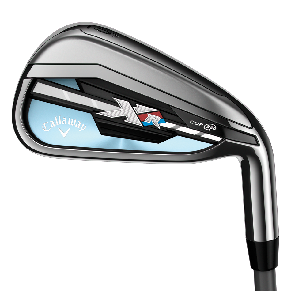 Callaway - キャロウェイ XR レディース 5W XR Women'sフェアウェイウッド 製品情報(ウィメンズ