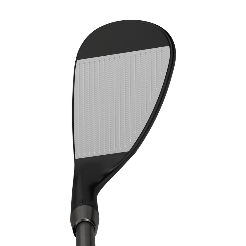Opus Platinum Craftsman Collection Wedge - Black - View 3