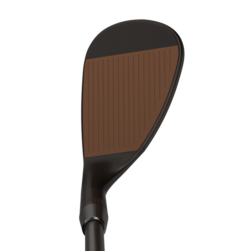 Opus Platinum Craftsman Collection Wedge - Copper - View 3