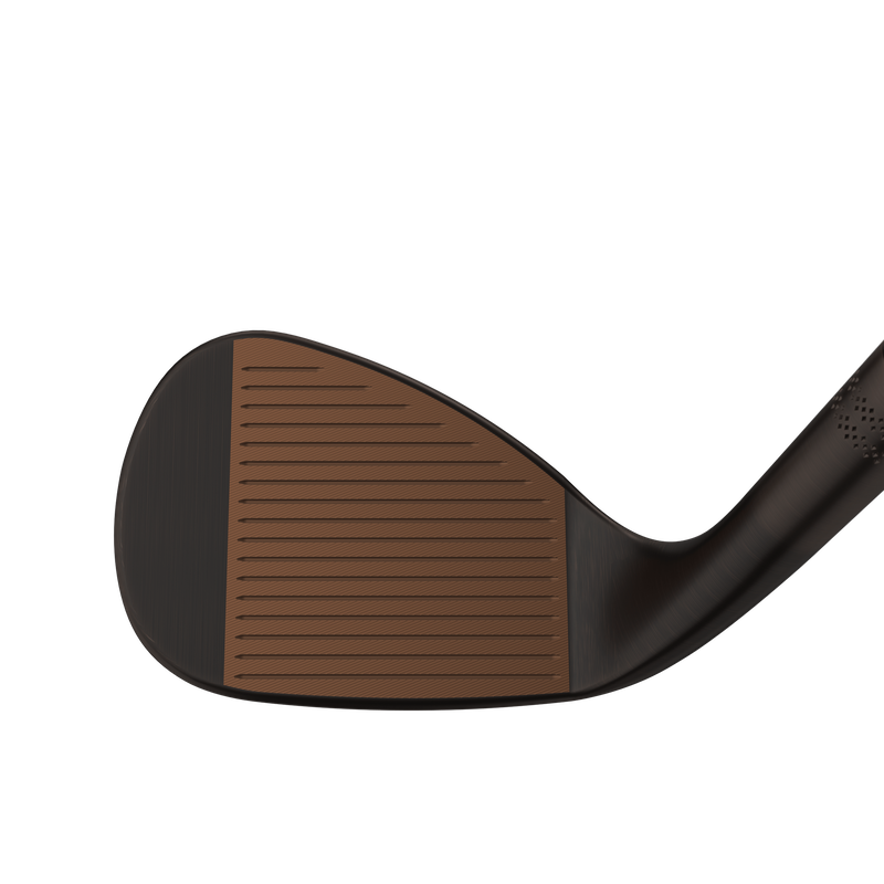 Opus Platinum Craftsman Collection Wedge - Copper - View 4