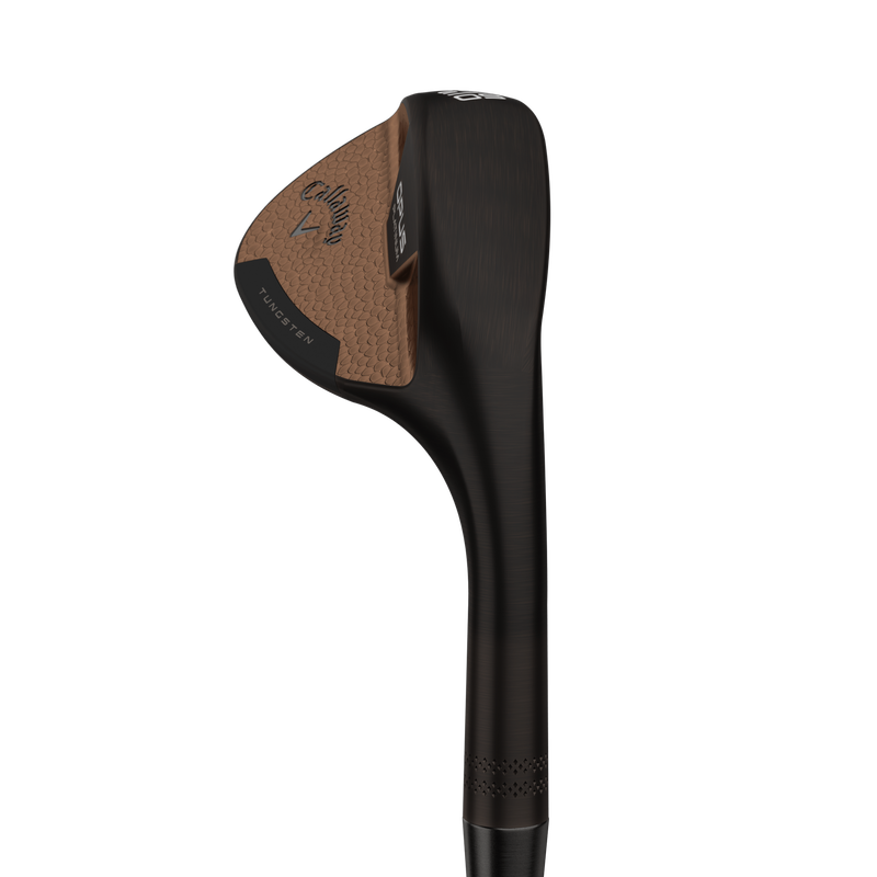 Opus Platinum Craftsman Collection Wedge - Copper - View 5