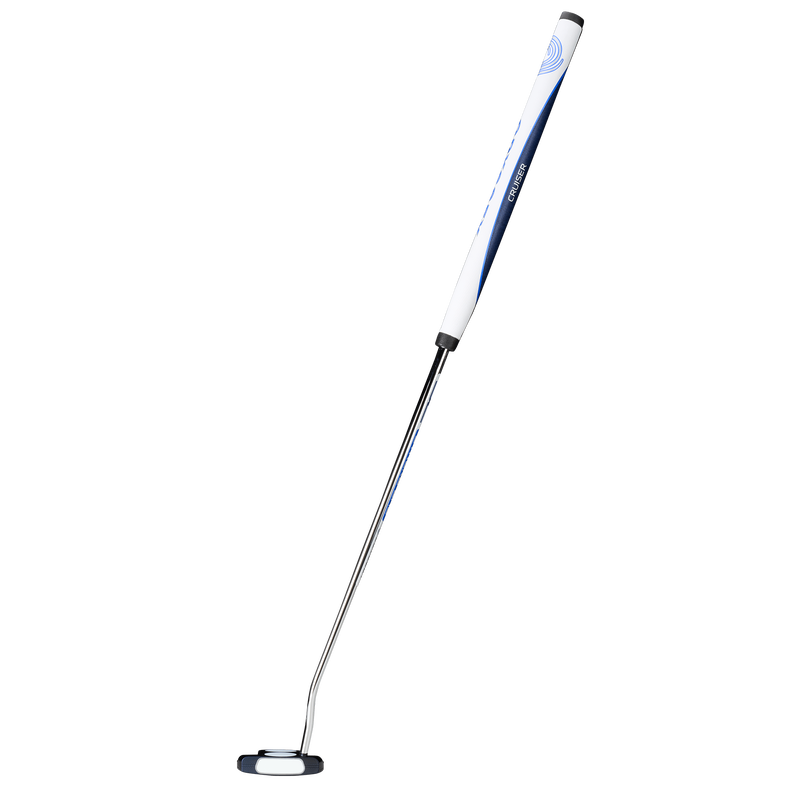 クラブ Apple54 Ai-ONE CRUISER Jailbird 2-Ball DB Putter