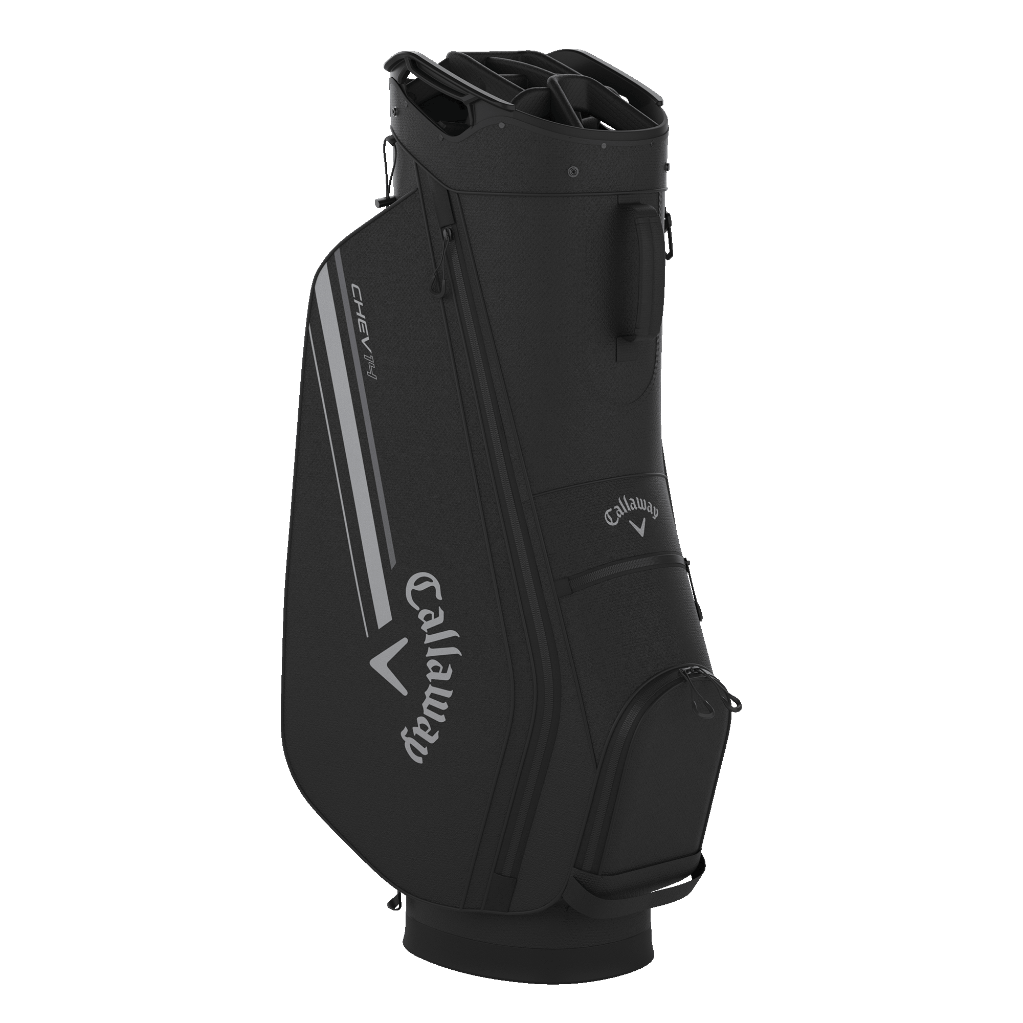 Chev 14 Cart Bag