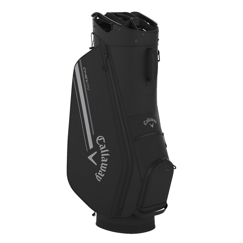 Chev 14 キャディーバッグ 2024 USモデル Chev 14 Cart Bag