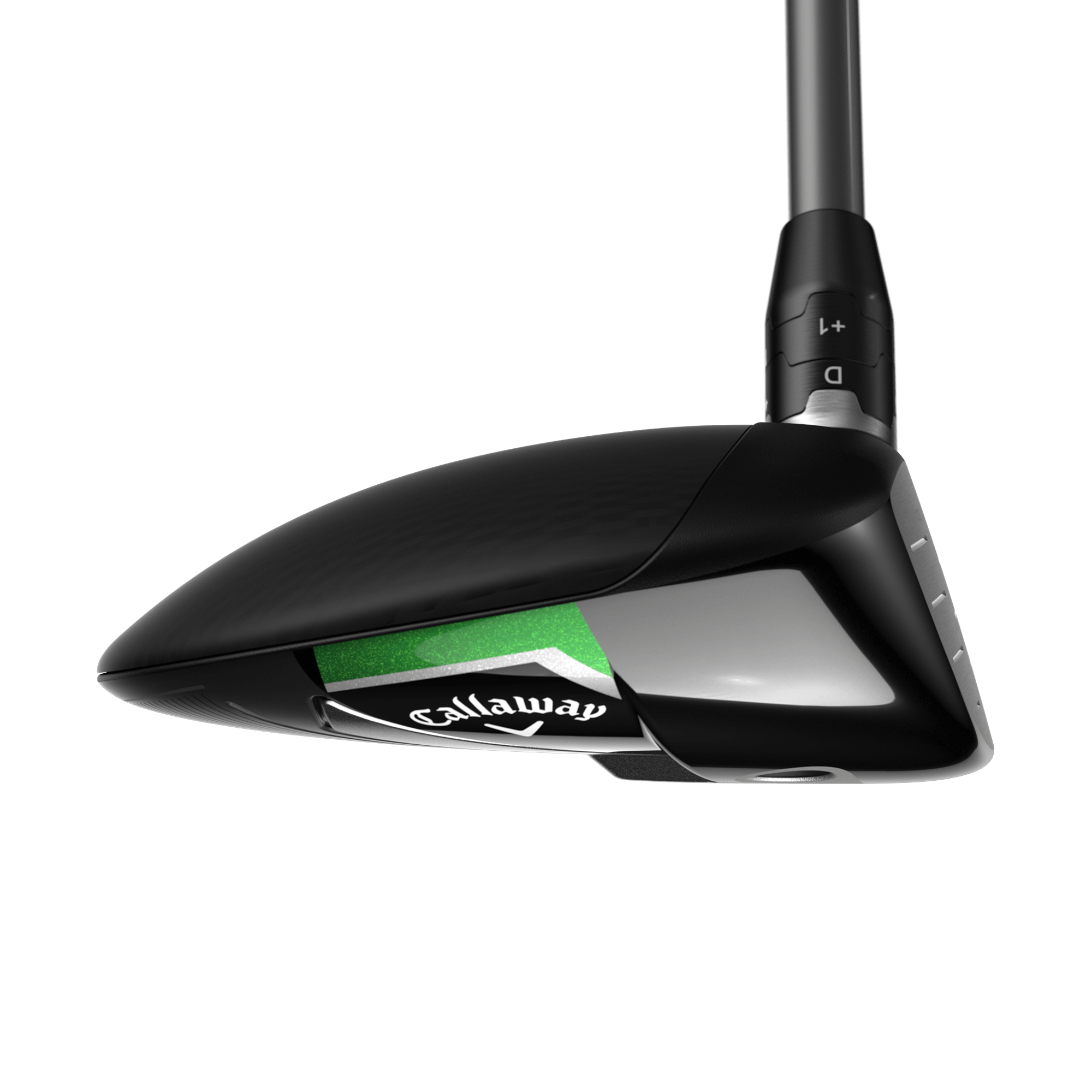 ELYTEフェアウェイウッド3W 3HL 16.5° DI-6 X Elyte Fairway Woods