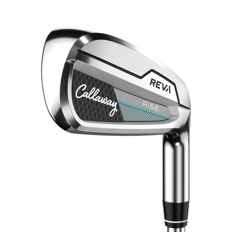 Callaway REVA RISE 30度 ユーティリティ 6番 エリート Callaway 【オンラインストア限定製品】 キャロウェイ ゴルフ