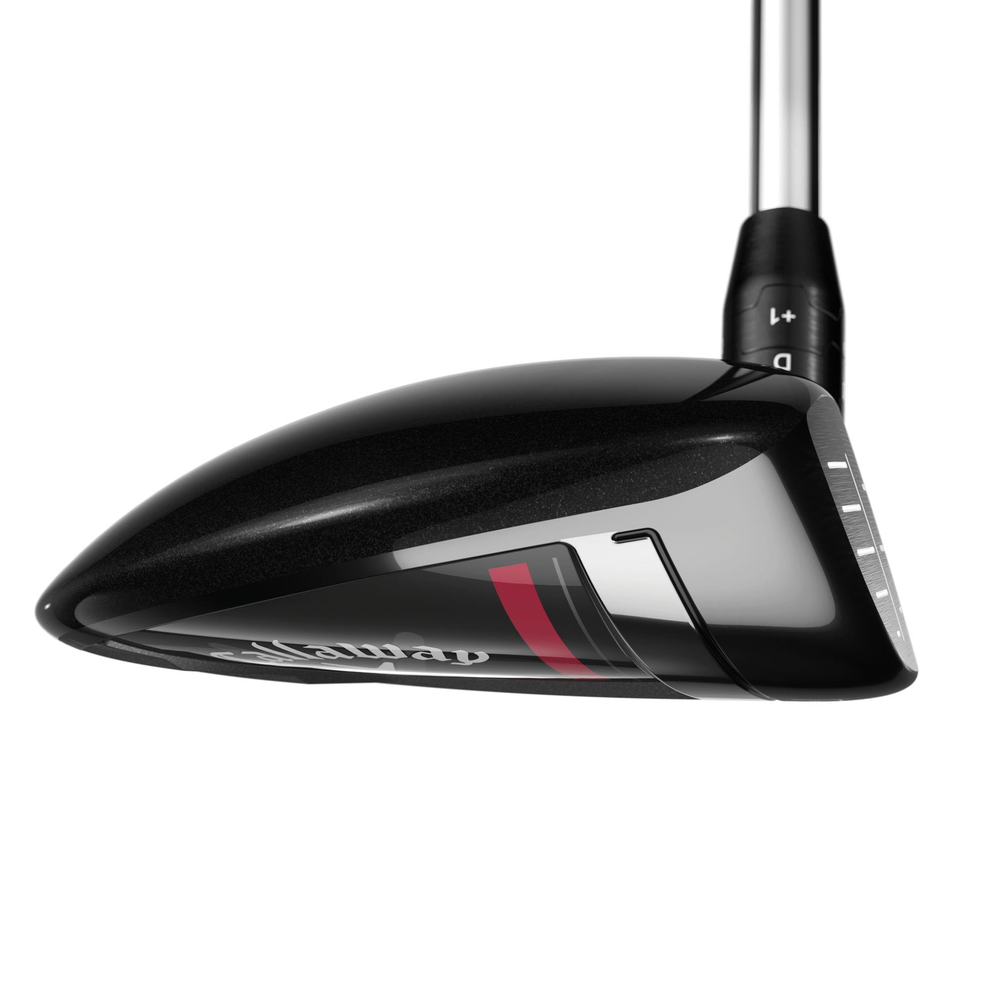 Callaway - BIG BERTHA HEAVENWOOD 1H(14°)　2004年 Callaway BIG BERTHA 2004 Fairway Wood | Golf Avenue