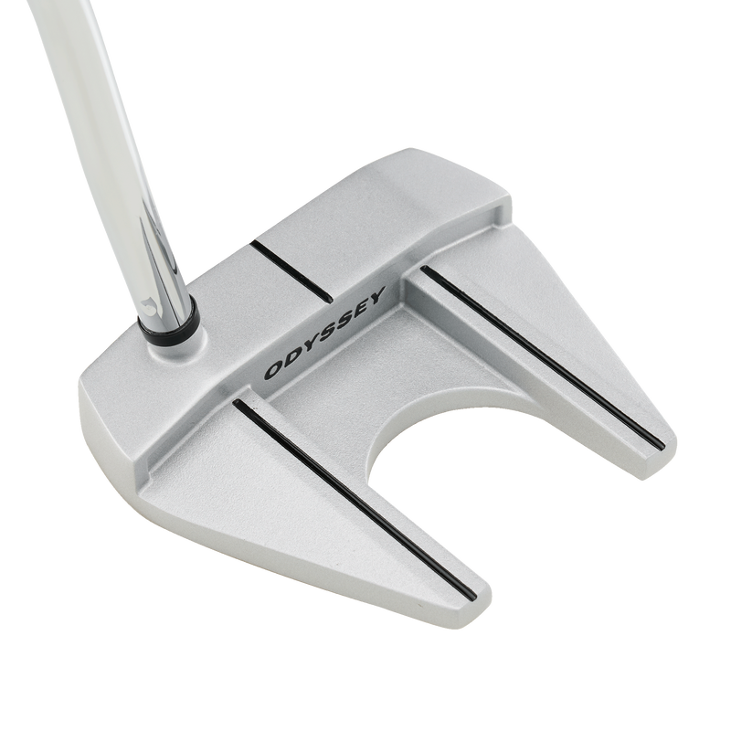 Odyssey White Hot OG #7 パター Odyssey White Hot OG Seven DB Putter | Callaway Golf