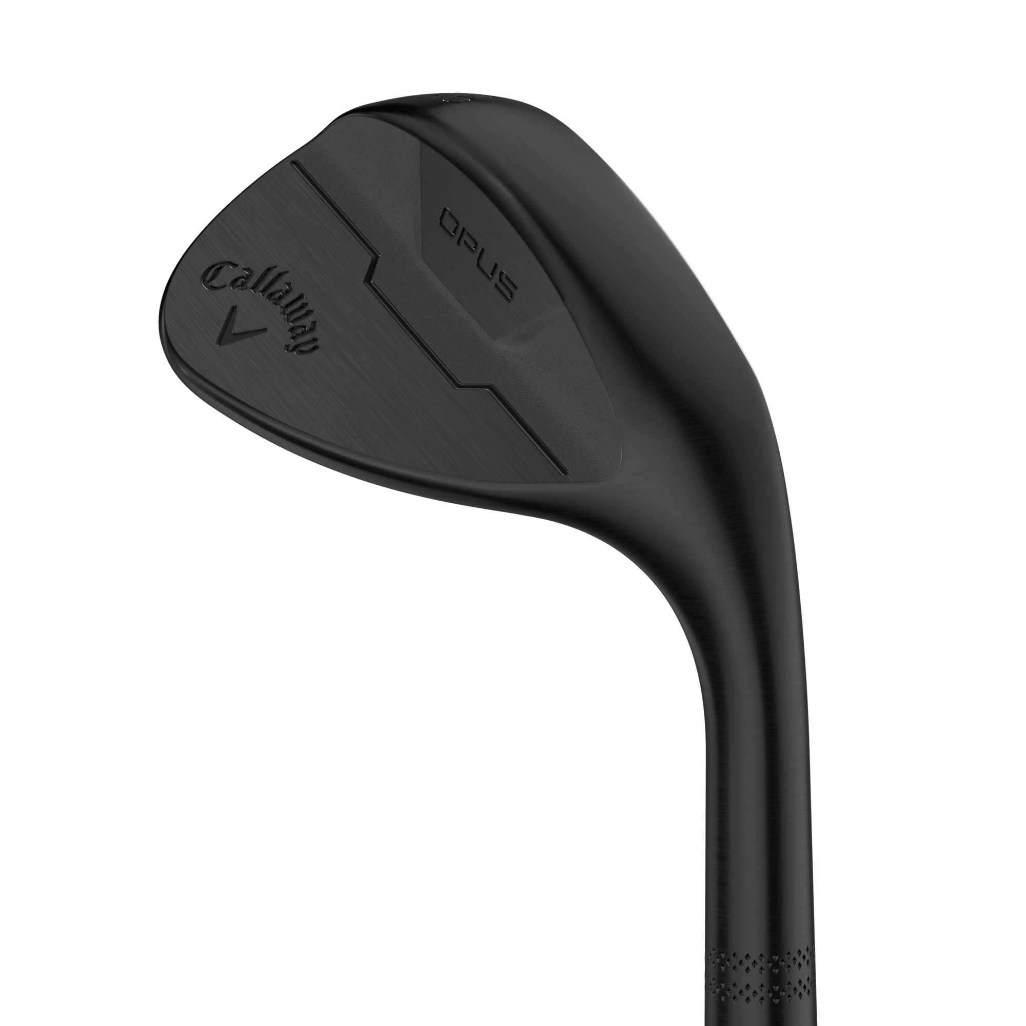 Opus Black Shadow Wedges