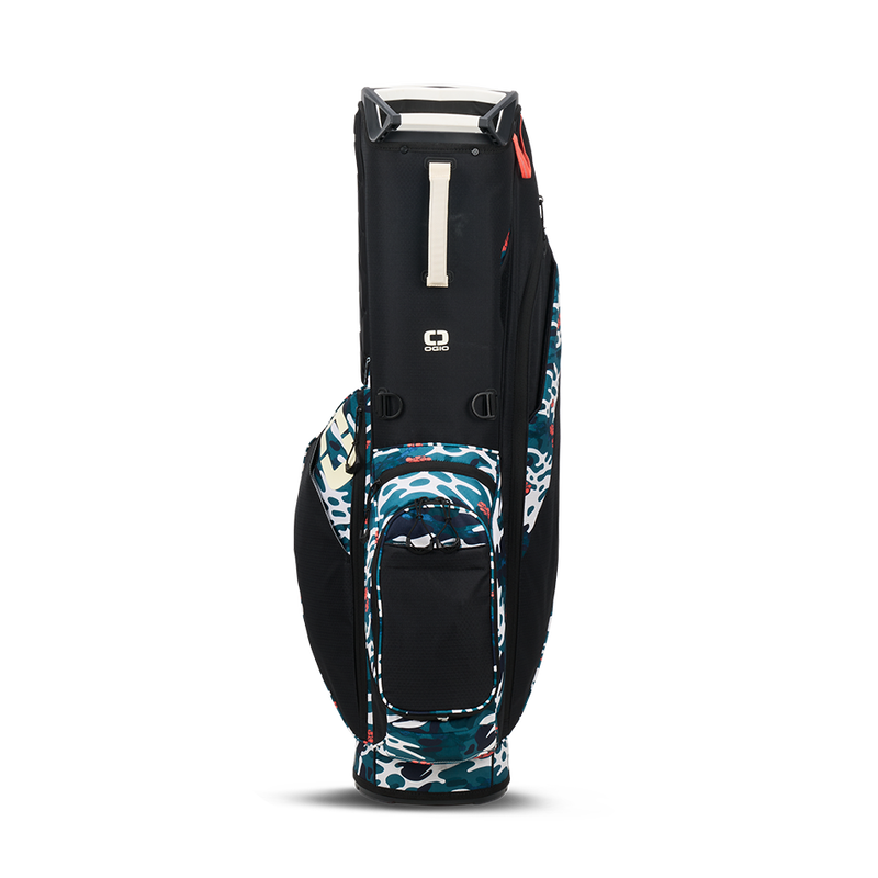 Fuse Golf Stand Bag - View 2