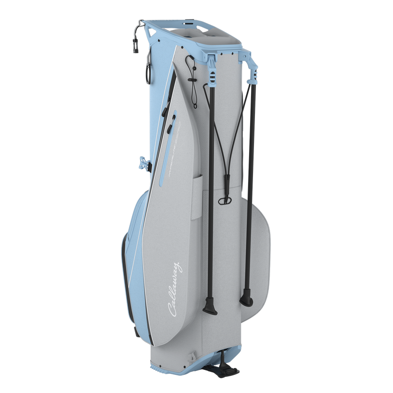 2023 Hyperlite Zero Stand Bag