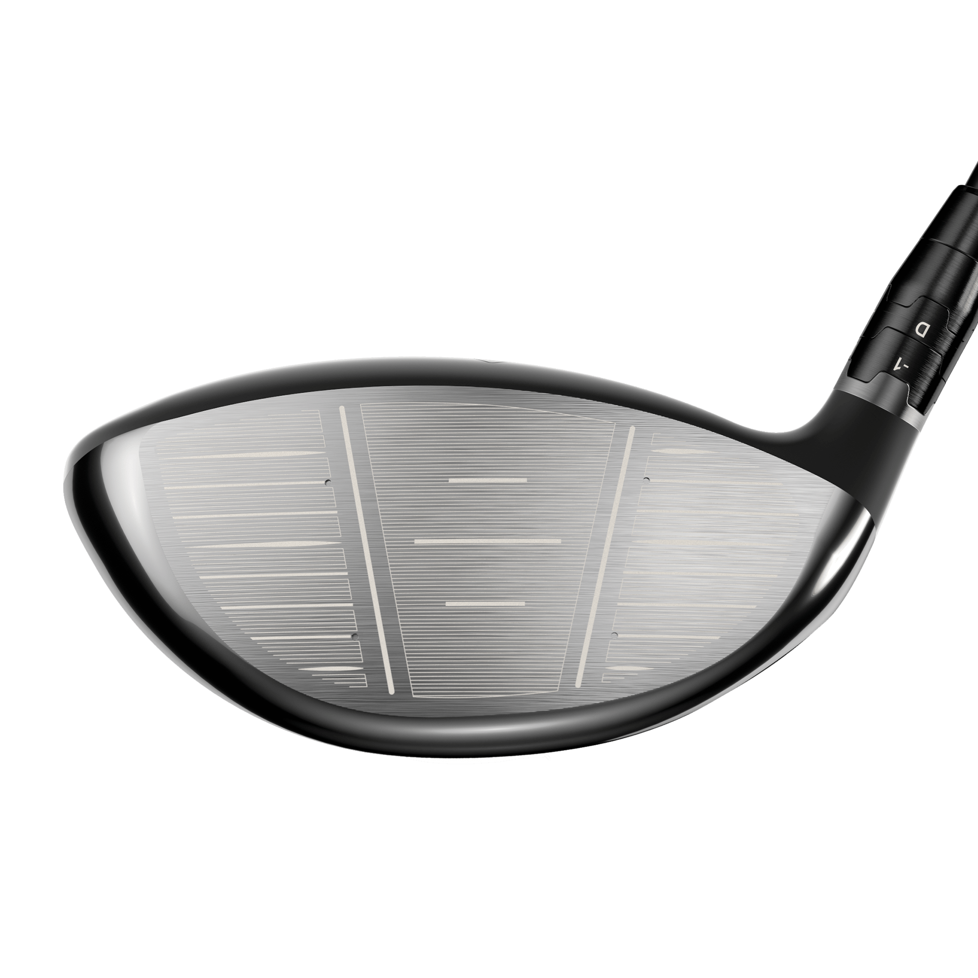 Callaway - キャロウエイ ROGUE ST MAX U6 S VENTUS Callaway Golf 2024 Rogue ST Max Driver (Right, Ventus 50