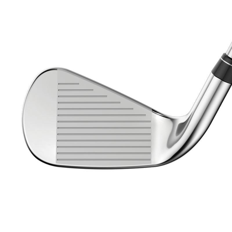 Callaway PARADYM アイアン Paradym Irons | Clubs | Callaway Golf