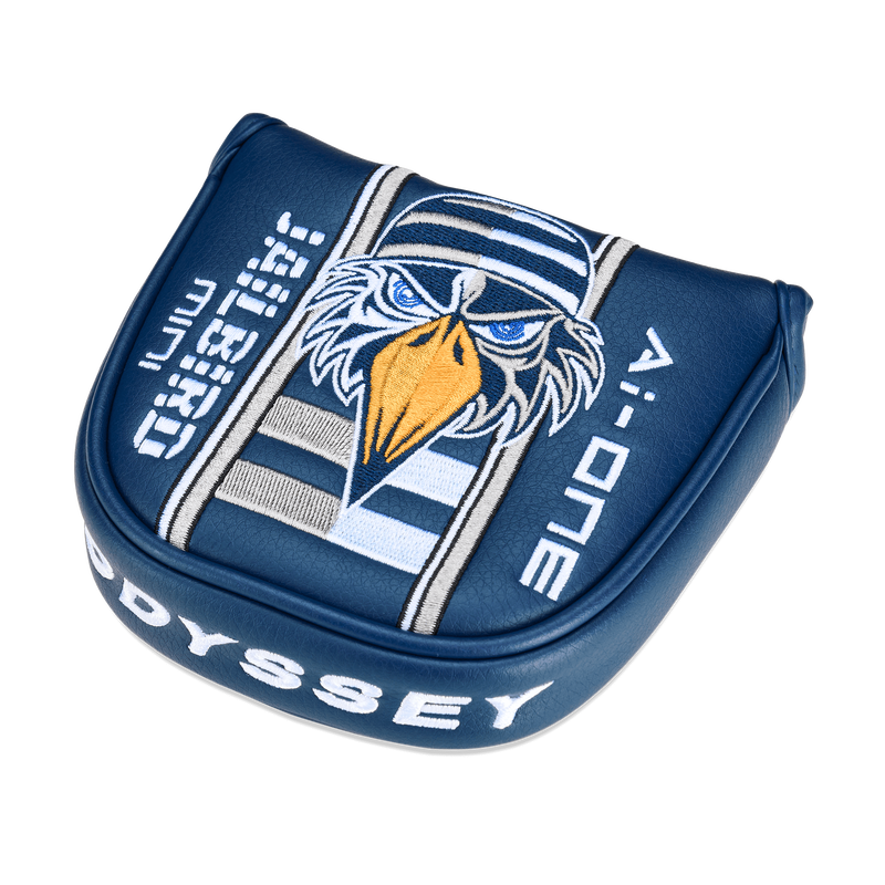 Ai-ONE Jailbird Mini CH Putter