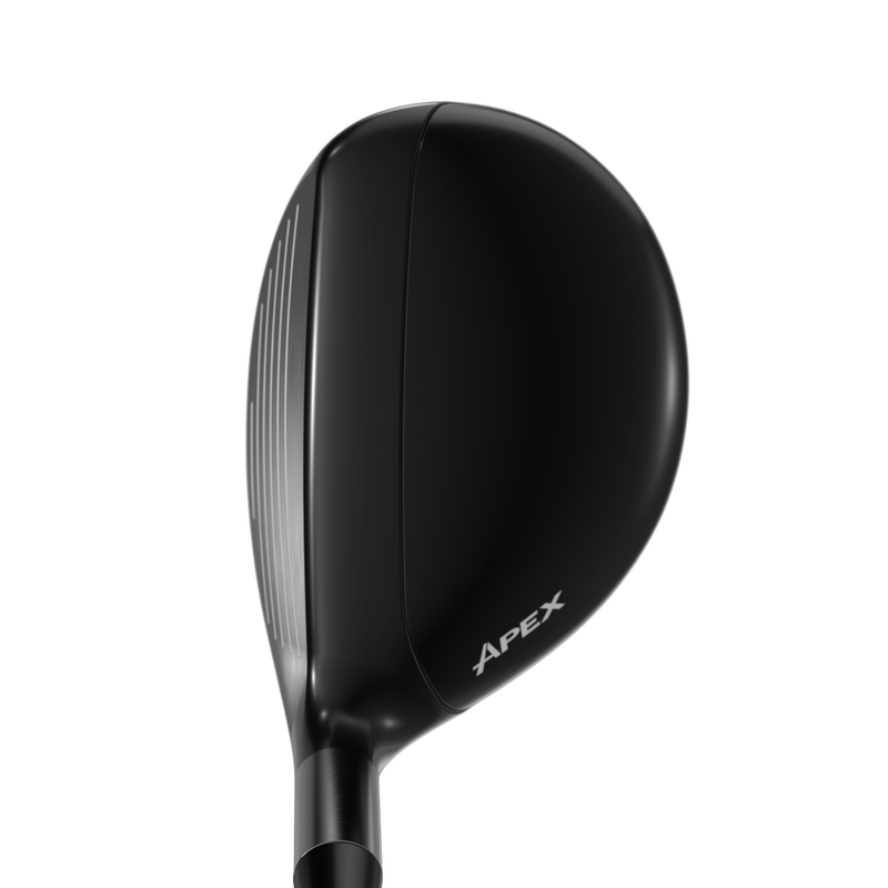 Callaway APEX UW 23° Callaway Men's Right Utility Wood APEX UW 24 (23 Degree