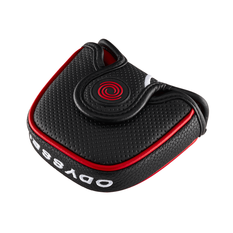 ODYSSEY TOUR LINED ELEVEN DB パター Eleven Tour Lined DB Putter | Odyssey Golf | Specs & Reviews