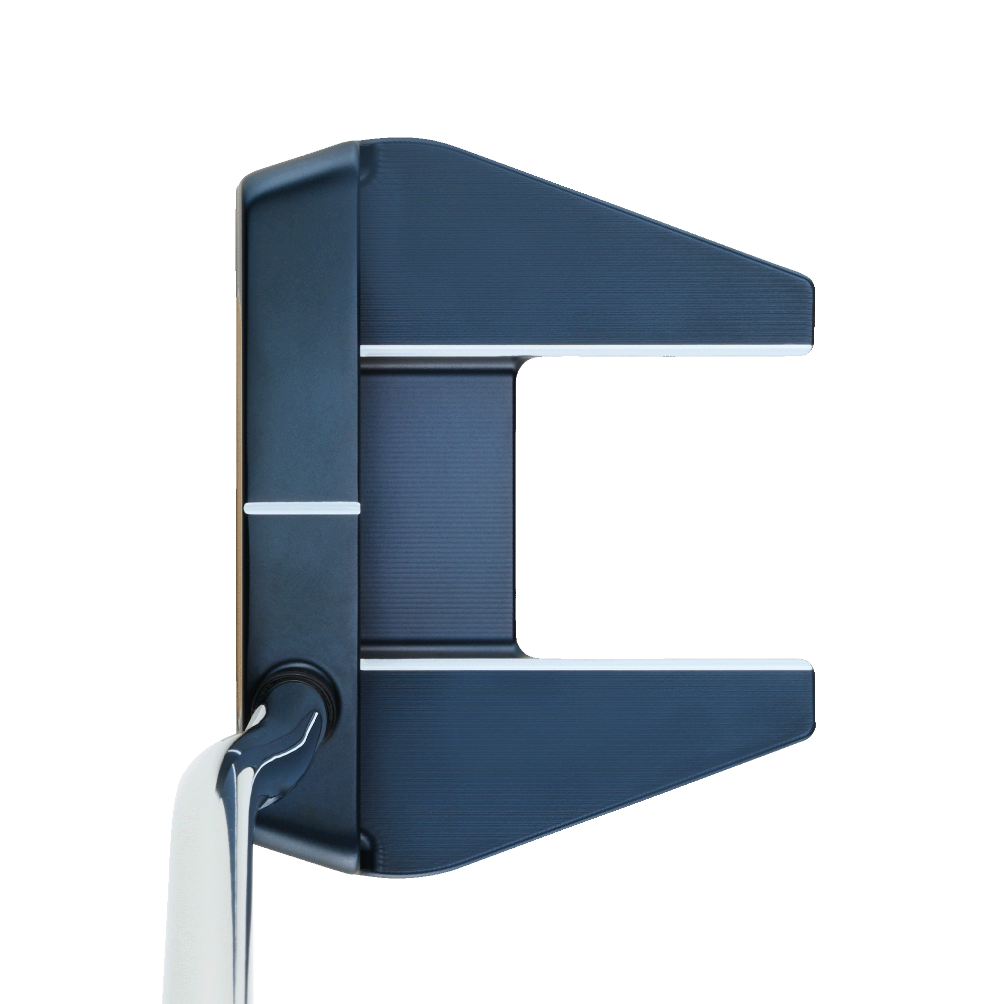 Ai-ONE Milled Seven T DB Putter