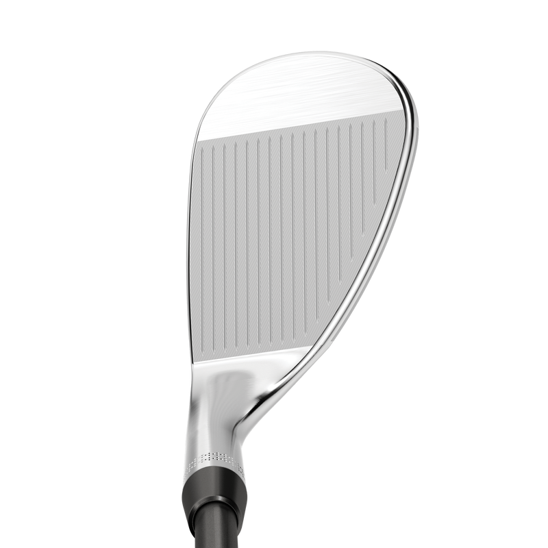 Opus Platinum Chrome Wedges