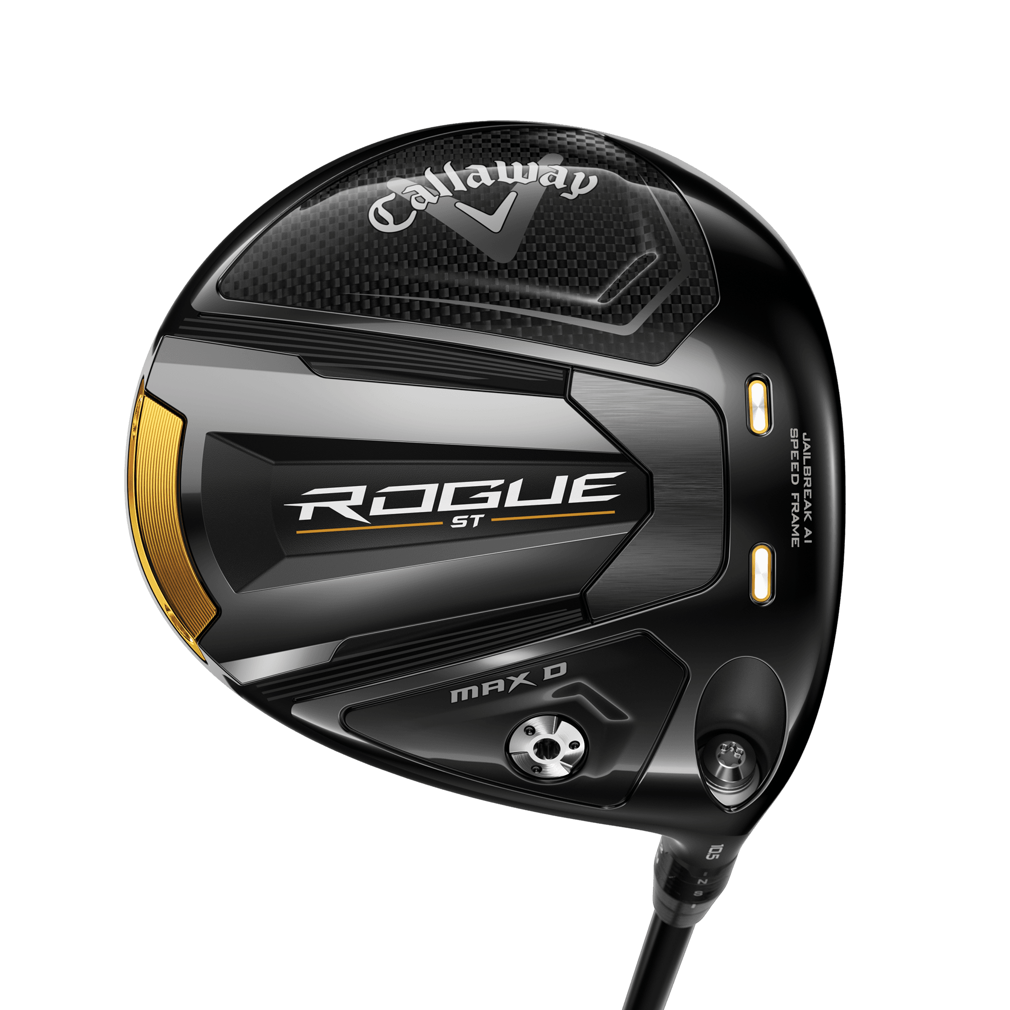 キャロウェイ　Callaway　ドライバー　ローグST　レディース　Flex-A Women's Callaway Rogue ST MAX D Driver | Callaway Golf